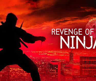 Revenge Of The Ninja (1983)