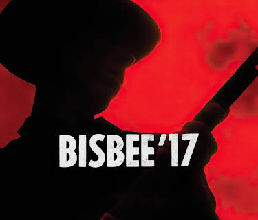 Bisbee '17 (2018)