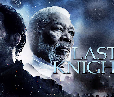 Last Knights (2015)