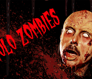 Cholo Zombies (2024)