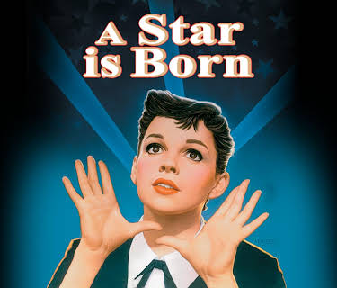 A Star Is Born (1954)