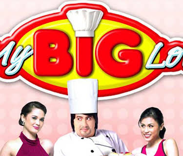 My Big Love (2008)