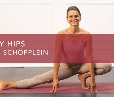 Happy Hips (2023)