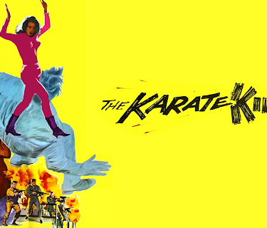 The Karate Killers (1967)