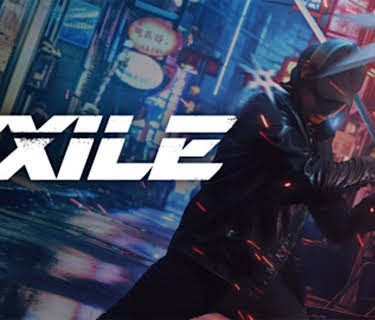 Exile (2022)