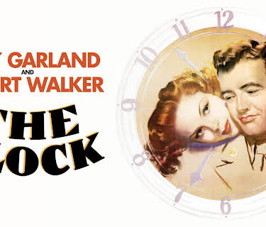 The Clock (1945) (1945)