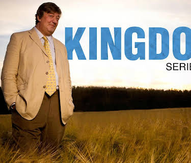 Kingdom - Series 1