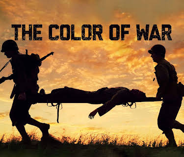 The Color Of War Season 1