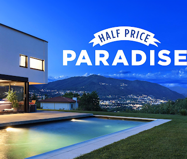 Half Price Paradise Season 1