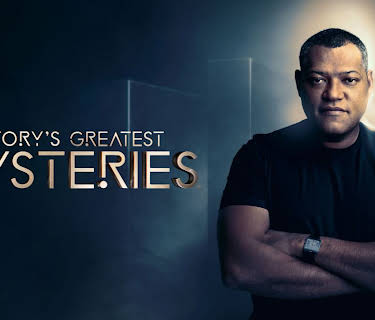 History's Greatest Mysteries