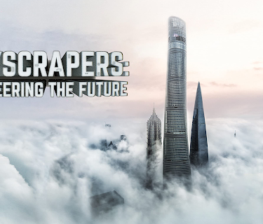Skyscrapers: Engineering the Future Season 1