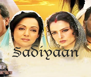 Sadiyaan: Boundaries Divide... Love Unites (2010)