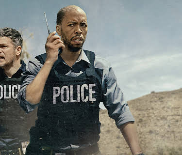 Wild Is the Wind (2022)