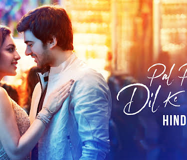 Pal Pal Dil Ke Paas (2019)