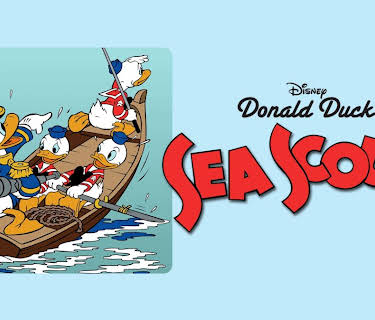 Sea Scouts (1939)