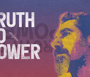 Truth to Power (2021)