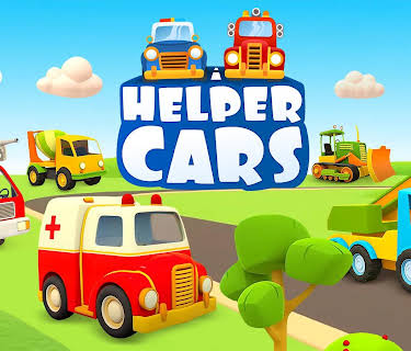 Helper Cars