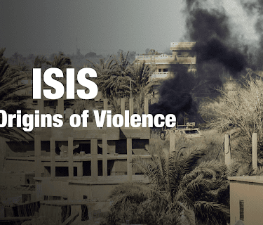 ISIS: Origins of Violence (2017)