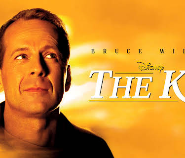 Disney's The Kid (2000)
