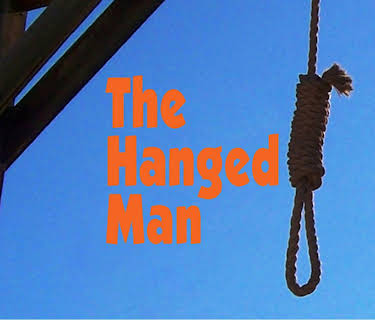 The Hanged Man (1974)