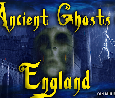 Ancient Ghosts of England [OV] (2018)