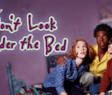 Don't Look Under the Bed (1999)