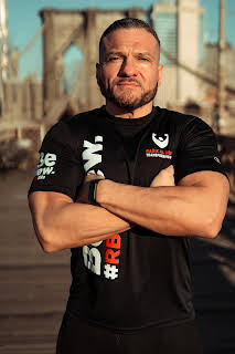 Anthony Lolli