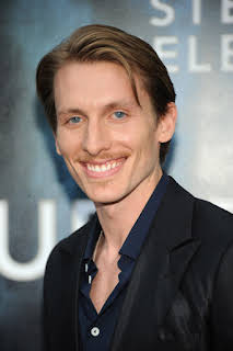 James Landry Hébert