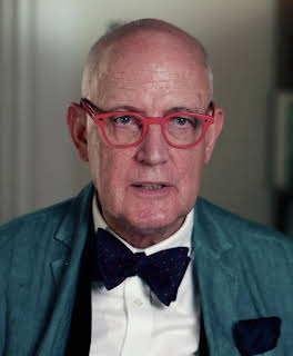 Geoffrey Wansell