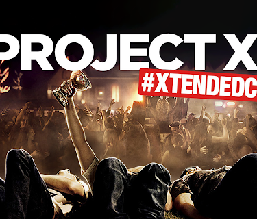 Project X (2012) (Unrated) (2012)