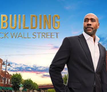 Rebuilding Black Wall Street
