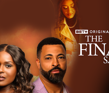 The Final Say (2023)