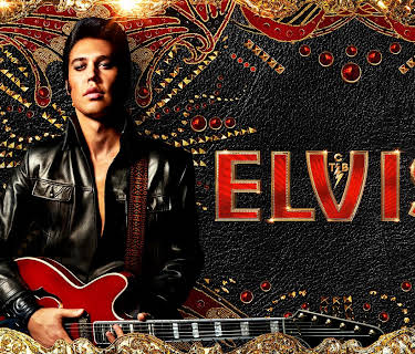Elvis (2022)