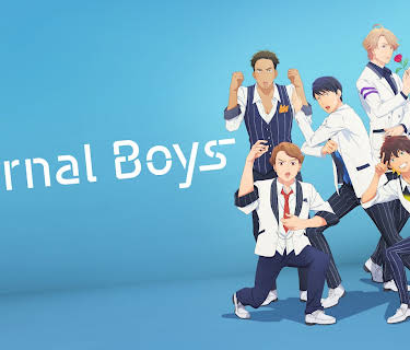 Eternal Boys