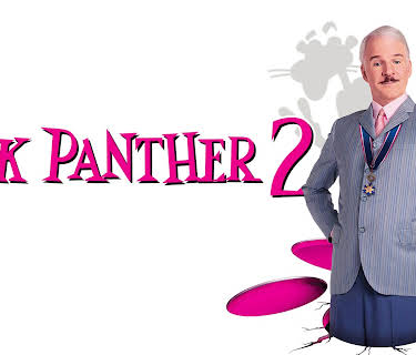 The Pink Panther 2 (2009)