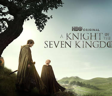 A Knight of the Seven Kingdoms: Season 1