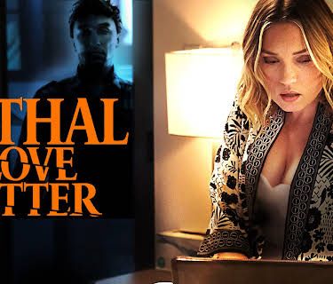 Lethal Love Letter (2021)