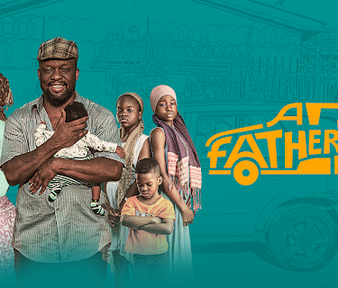 A Father's Love (2024)