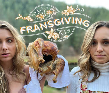 Fransgiving (2022)