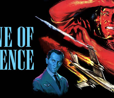 Cone of Silence (1961)