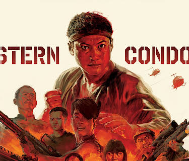 Eastern Condors (2003)