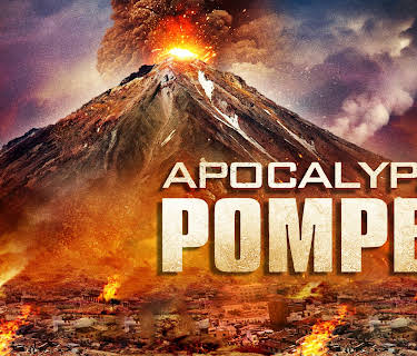 Apocalypse Pompeii (2014)