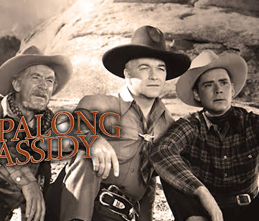 Hopalong Cassidy