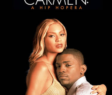 Carmen: A Hip Hopera (2014)