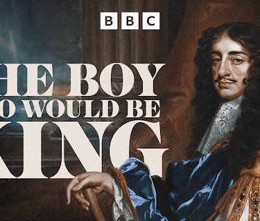 The Boy Who Would Be King (2003)