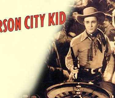 The Carson City Kid (1940)