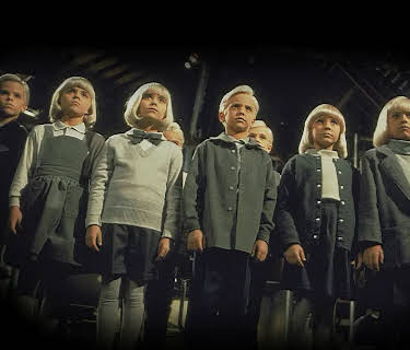 Village of the Damned (1995)