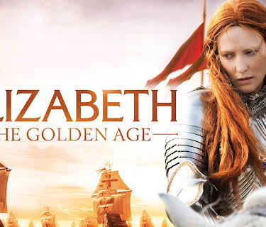 Elizabeth: The Golden Age (2007)