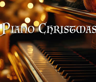 Piano Christmas (2024)
