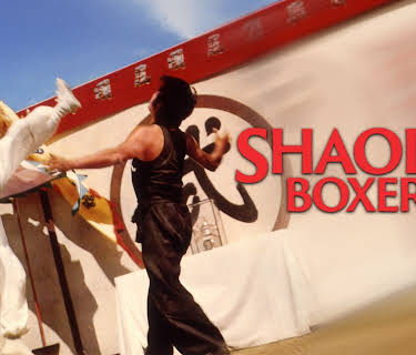 Shaolin Boxers (1974)